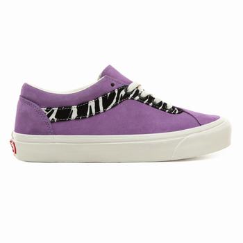 Damske Tenisky Vans Zebra Bold NI Fairy Wren VA78MBDAN